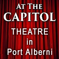 At The Capitol Port Alberni