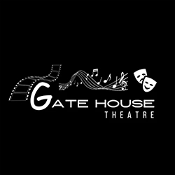 Gate House Theatre Port McNeill Logo